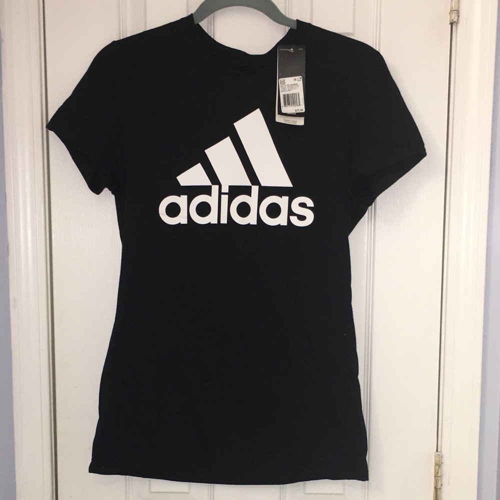 Adidas shirt